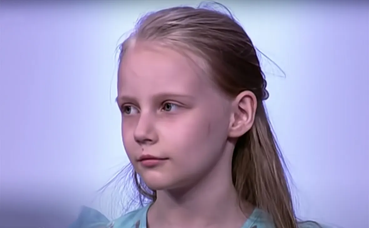 Алиса Теплякова будет учиться в МГУ платно – она провалила ЕГЭ в 8 лет.  Родителей девочки заподозрили в обмане