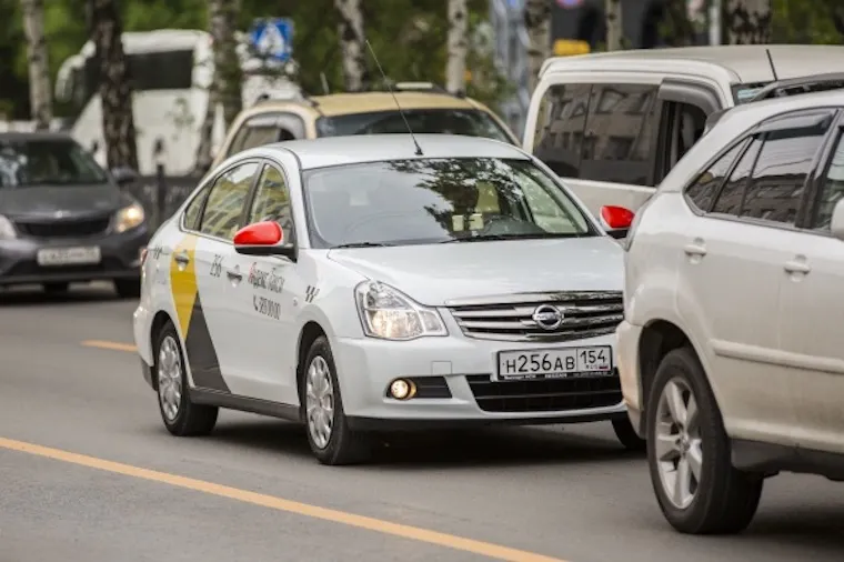 «Яндекс.Такси» подорожает с 25 августа. В каких городах вырастут цены?