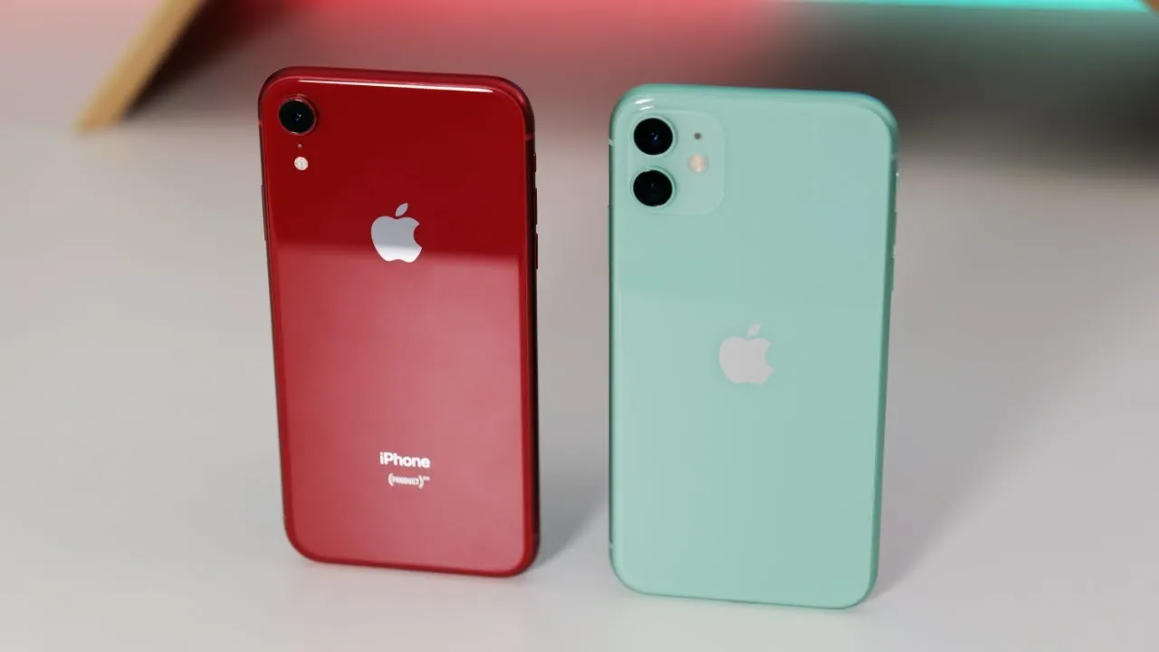 3 модели iPhone, которые мы советуем летом 2021 года. Это проверенное качество