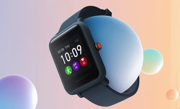 Хитовые смарт-часы Amazfit Bip стали еще доступнее. В чем они круче Xiaomi Mi Band?