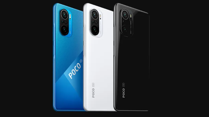 Хитяру Xiaomi POCO F3 сливают за смешные деньги. Народный флагман обесценился до стоимости середняка