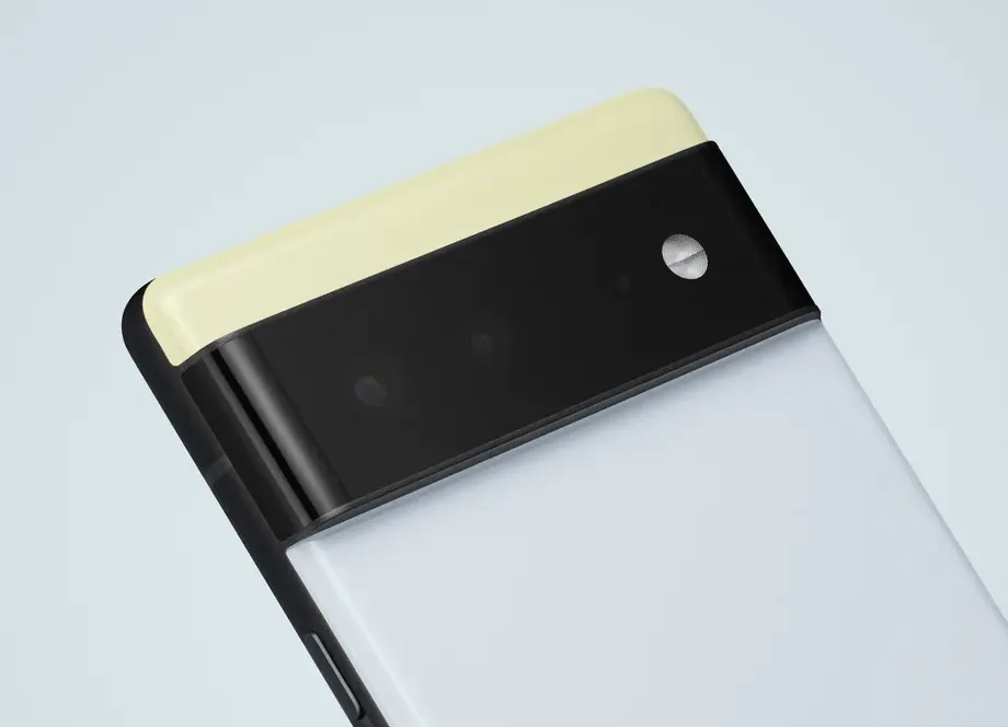 Представлен Google Pixel 6 – флагман с новым дизайном и фирменным процессором. Его не будут продавать в России – а где будут?