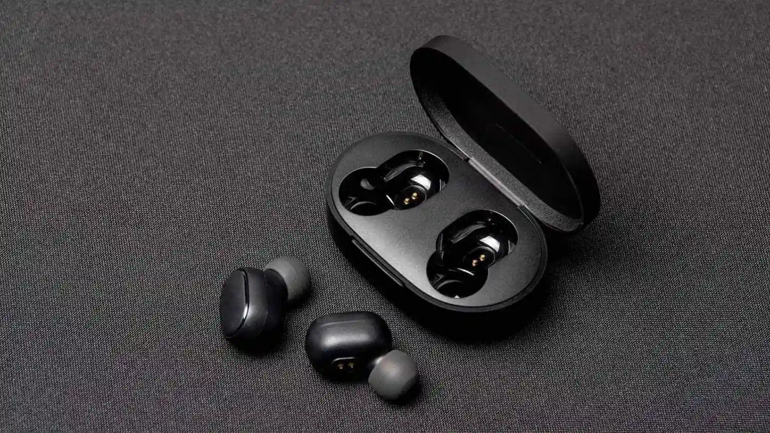 Хватаем Xiaomi Redmi AirDots 2 по цене ведра крылышек из KFC. Дешевле еще тупо не было