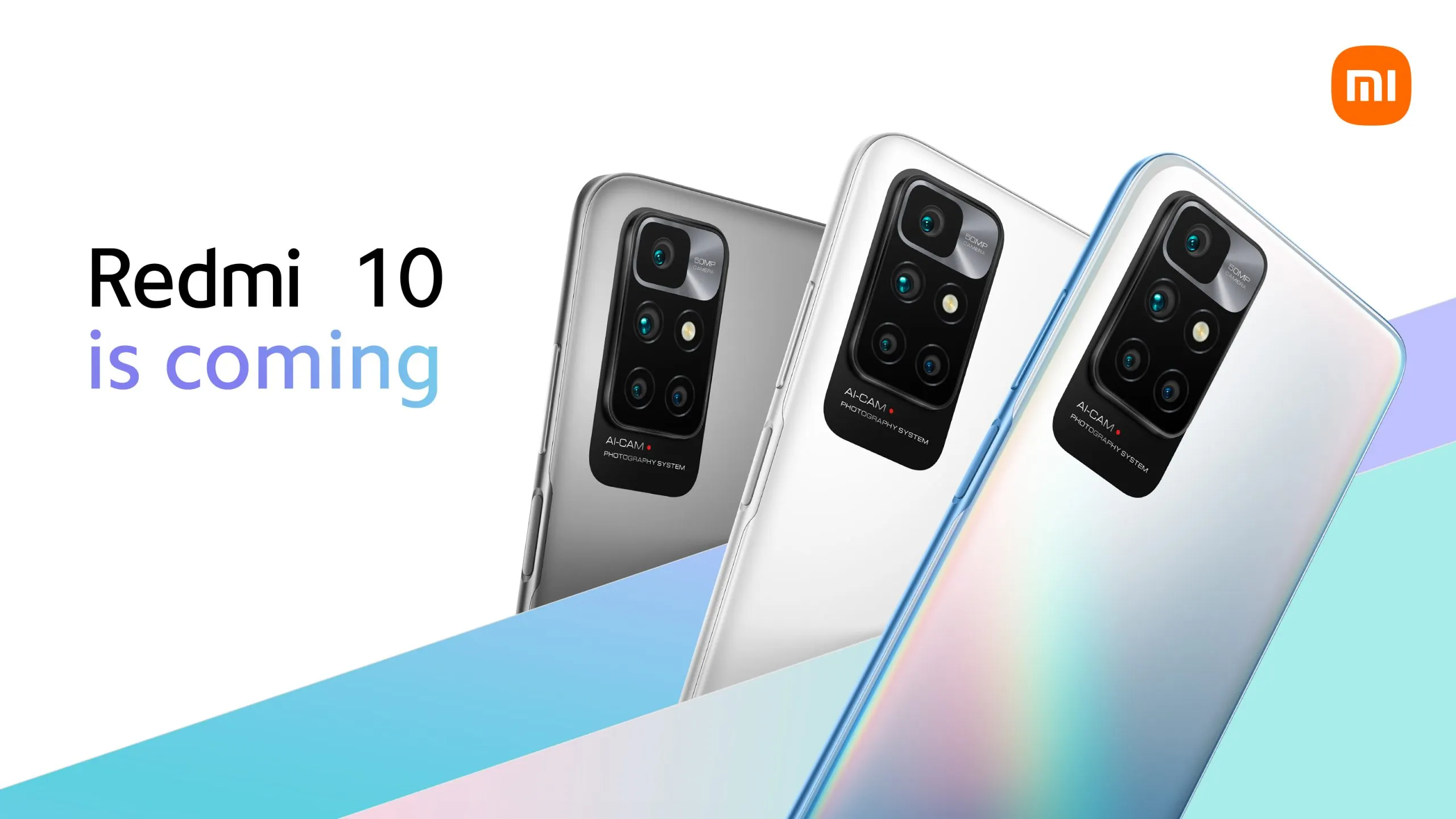 Новый Xiaomi Redmi 10 можно урвать за копейки. Поспешите, скидка продержится недолго