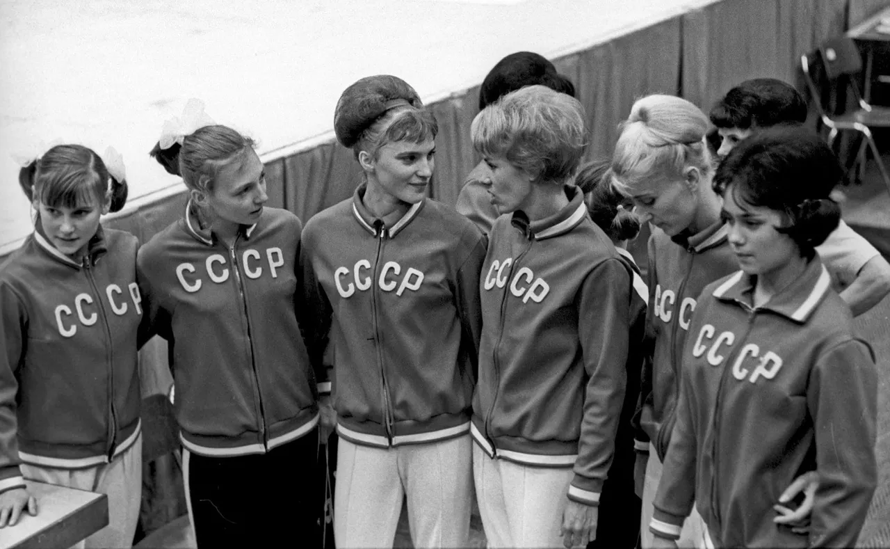 Советская чемпионка мира завершила карьеру в 19 лет. От травмы не спасли даже мистические предупреждения