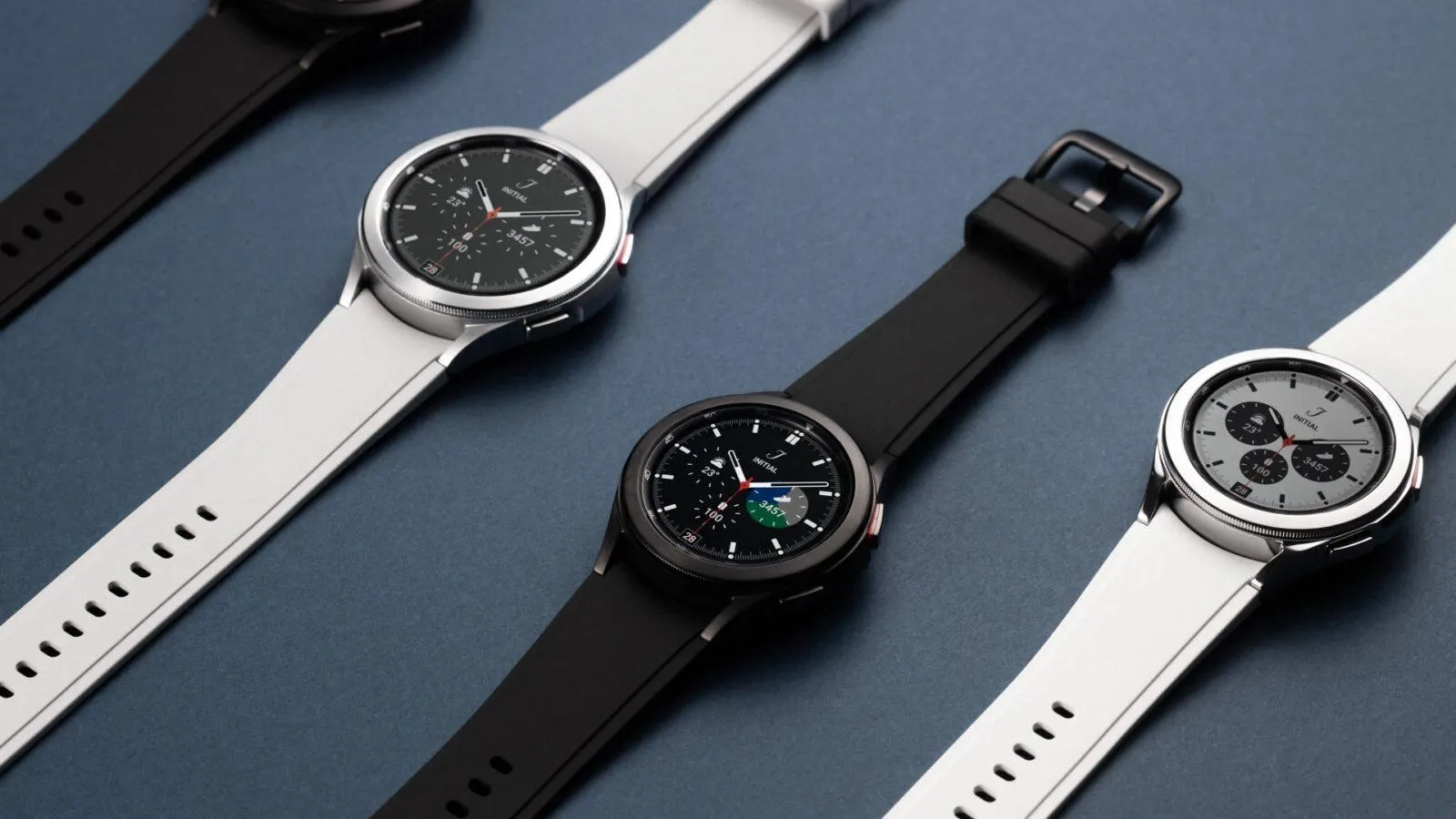 Samsung Galaxy Watch 4 получили новый биометрический датчик. Он необходим фанатам спорта и фитнеса