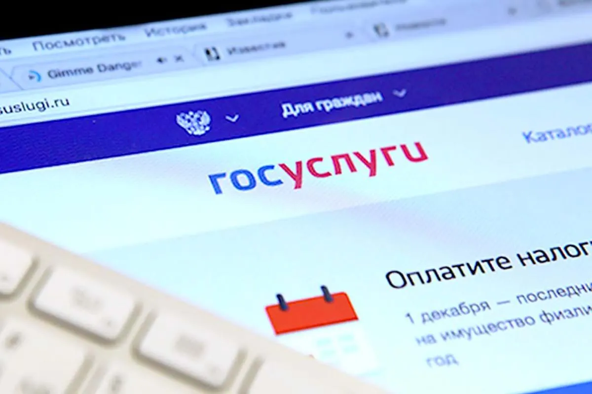 Зачем мошенники воруют аккаунты на «Госуслугах»? И как защитить себя и свои деньги?