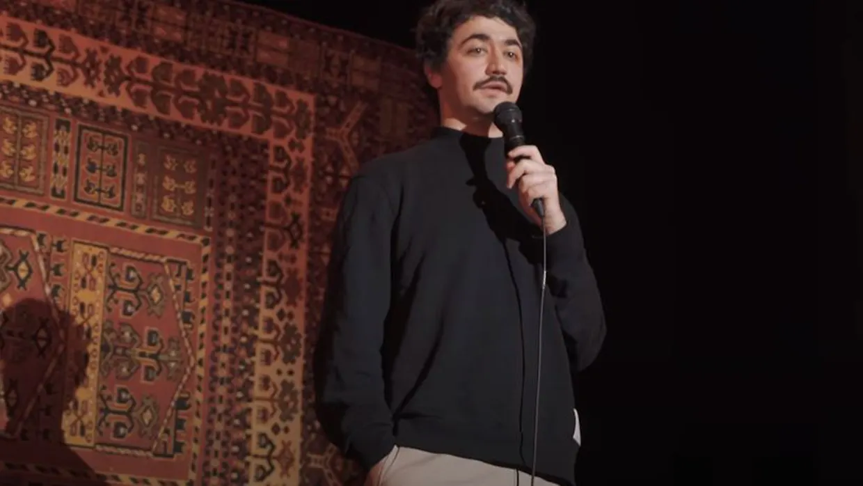 Дело Идрака Мирзализаде сравнивают с шуткой Comedy Woman про ингушей. В чём разница между этими ситуациями?