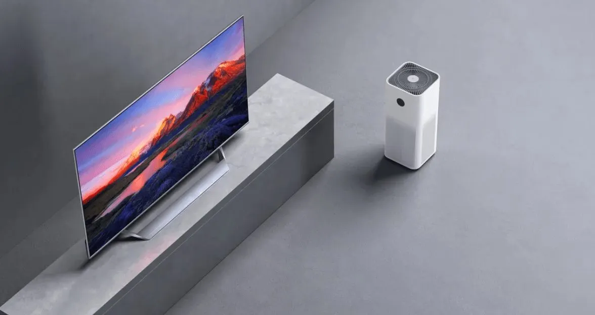 Xiaomi привезла в Россию топовый QLED-телевизор. Дорогой девайс доступен с огромной скидкой