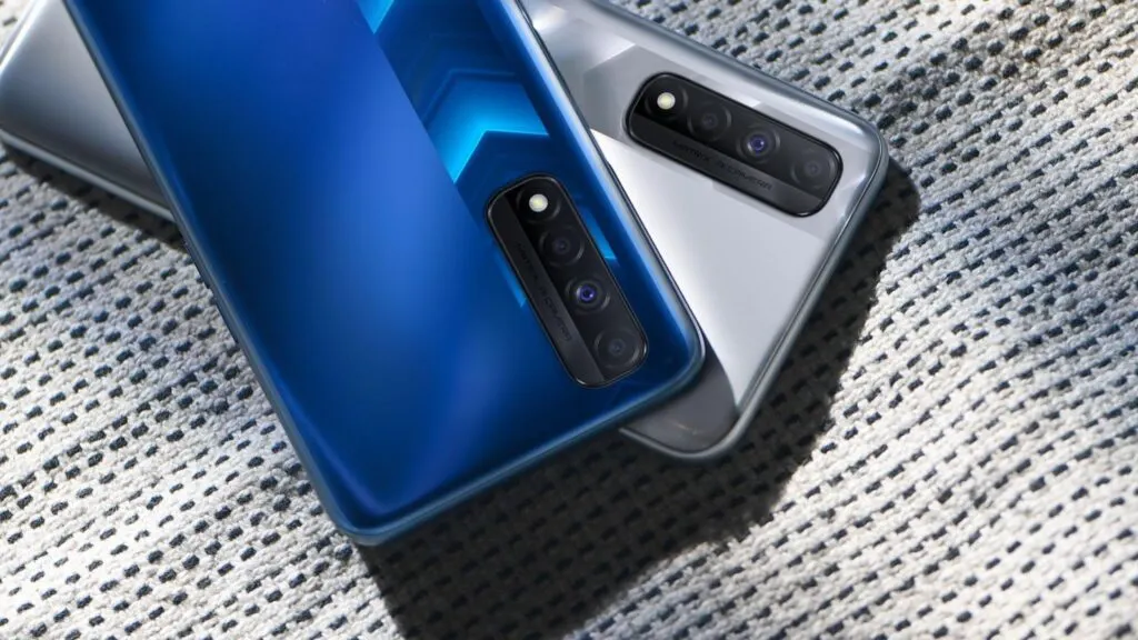Realme Narzo 30 отдают на Алике по самой выгодной цене в истории. Чем хорош этот девайс?