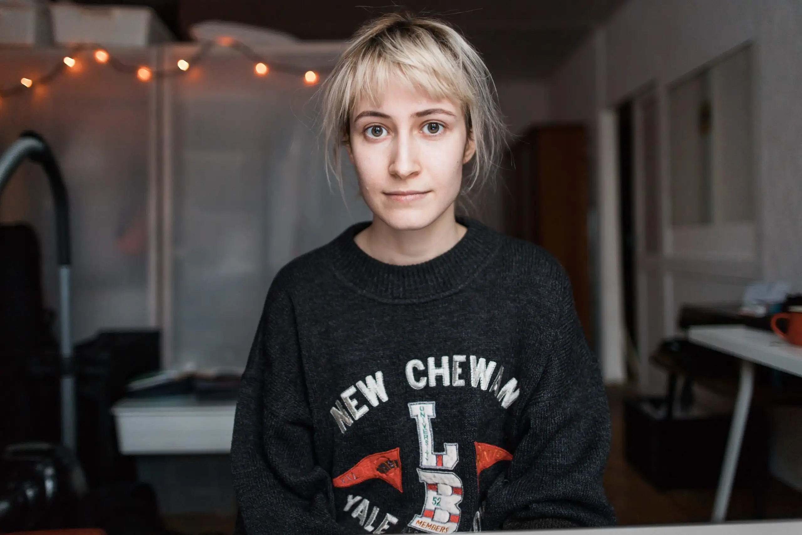«Смогу гулять и не оглядываться». Феминистка Никсель Пиксель покинула Россию