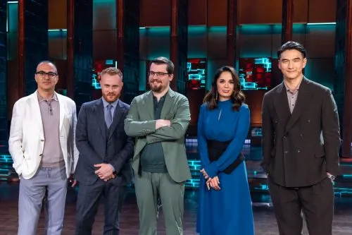 Возможно, в шоу «Игра» на ТНТ судьям диктовали оценки. Кто управлял Харламовым и Сабуровым в убийце КВН?