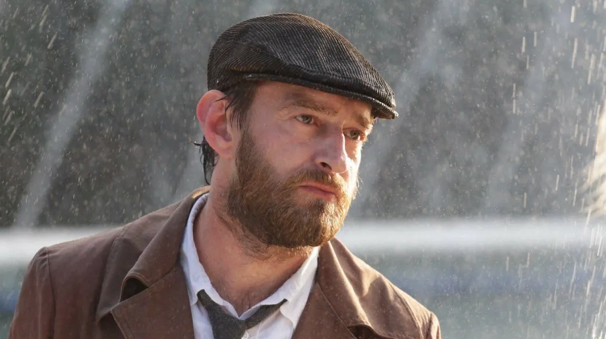 «Метод 2» настолько плох, что исчез с «КиноПоиска». Провальный сериал с Хабенским крайне тяжело найти на сайте