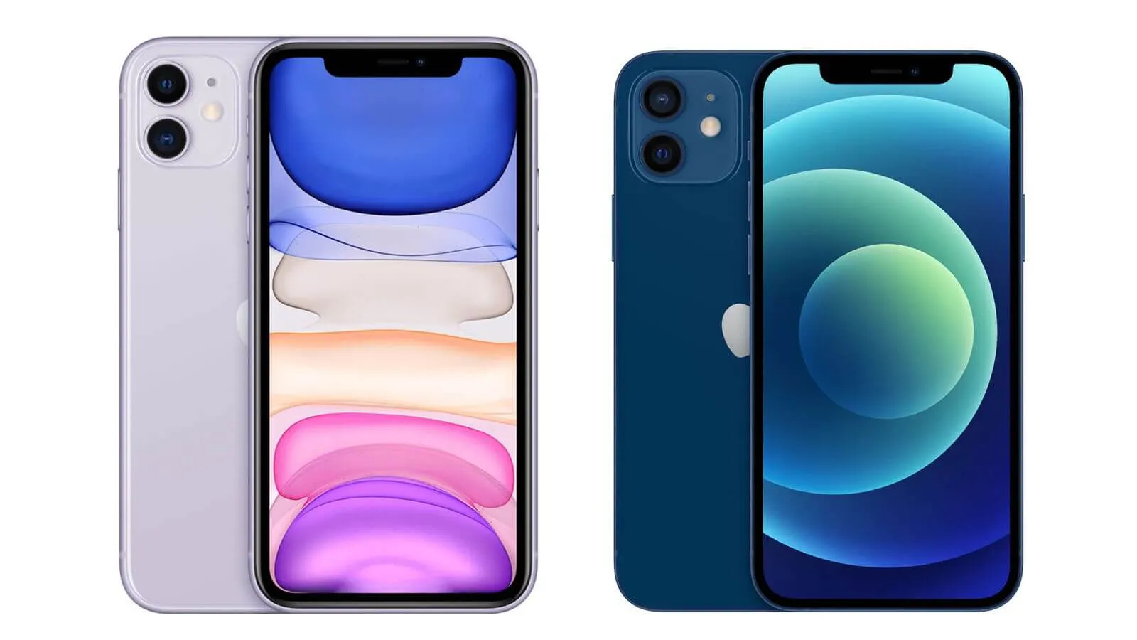 iPhone 11 и 12 рекордно подешевели. Самое время брать базовые модели?