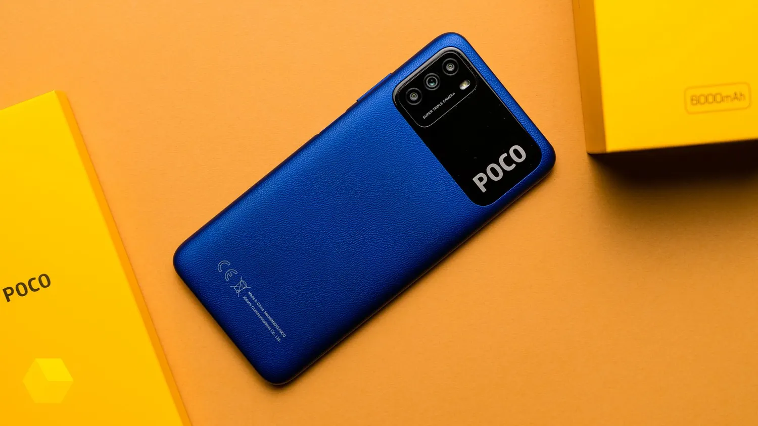 Хитовый Xiaomi POCO M3 можно урвать на Алике за копейки. Чем он хорош за свой прайс?