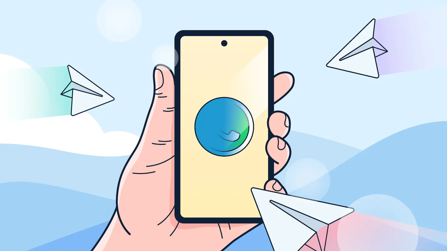3 новые фишки Telegram. Есть и бонус для авторов каналов