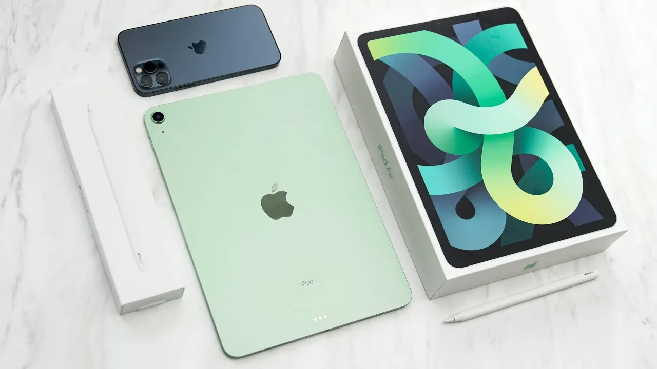 Самый универсальный iPad отдают на Али с жирной скидкой. Он еще никогда не был таким дешевым