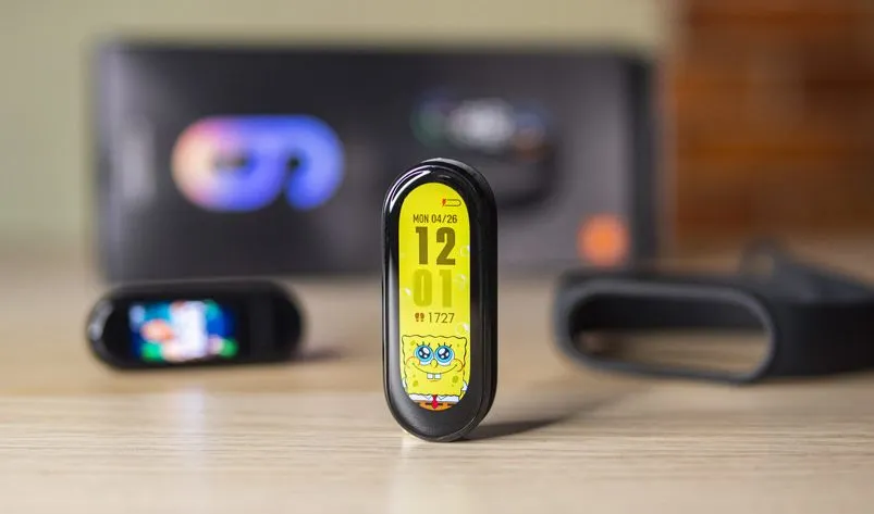 Xiaomi Mi Band 6 и еще 4 главных  фитнес-браслета на рынке. Чем отличаются и какой брать?