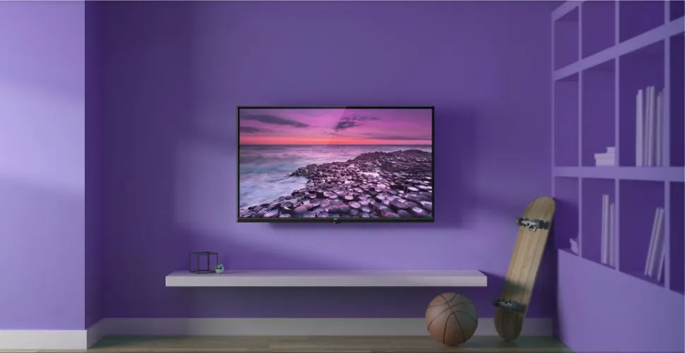 Самый дешевый телевизор Xiaomi со Smart TV стал еще доступнее. Где купить его по лучшей цене в России?
