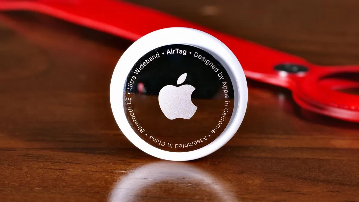 Apple AirTag сливают на Алике по шикарной цене. Теперь вещи точно не потеряются