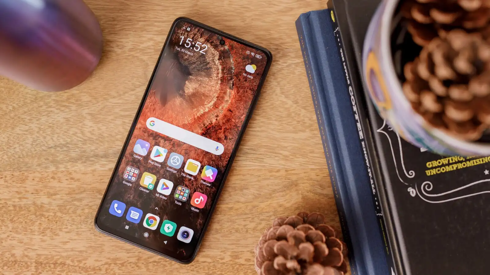 Xiaomi Poco X3 Pro рекордно обесценился на распродаже 11.11. Как забрать девайс по лучшей цене в истории?
