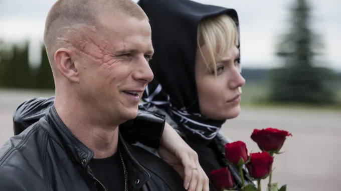 5 недооцененных русских сериалов. Бодрый проект Цекало, янтарь в Калининграде и борзый психолог