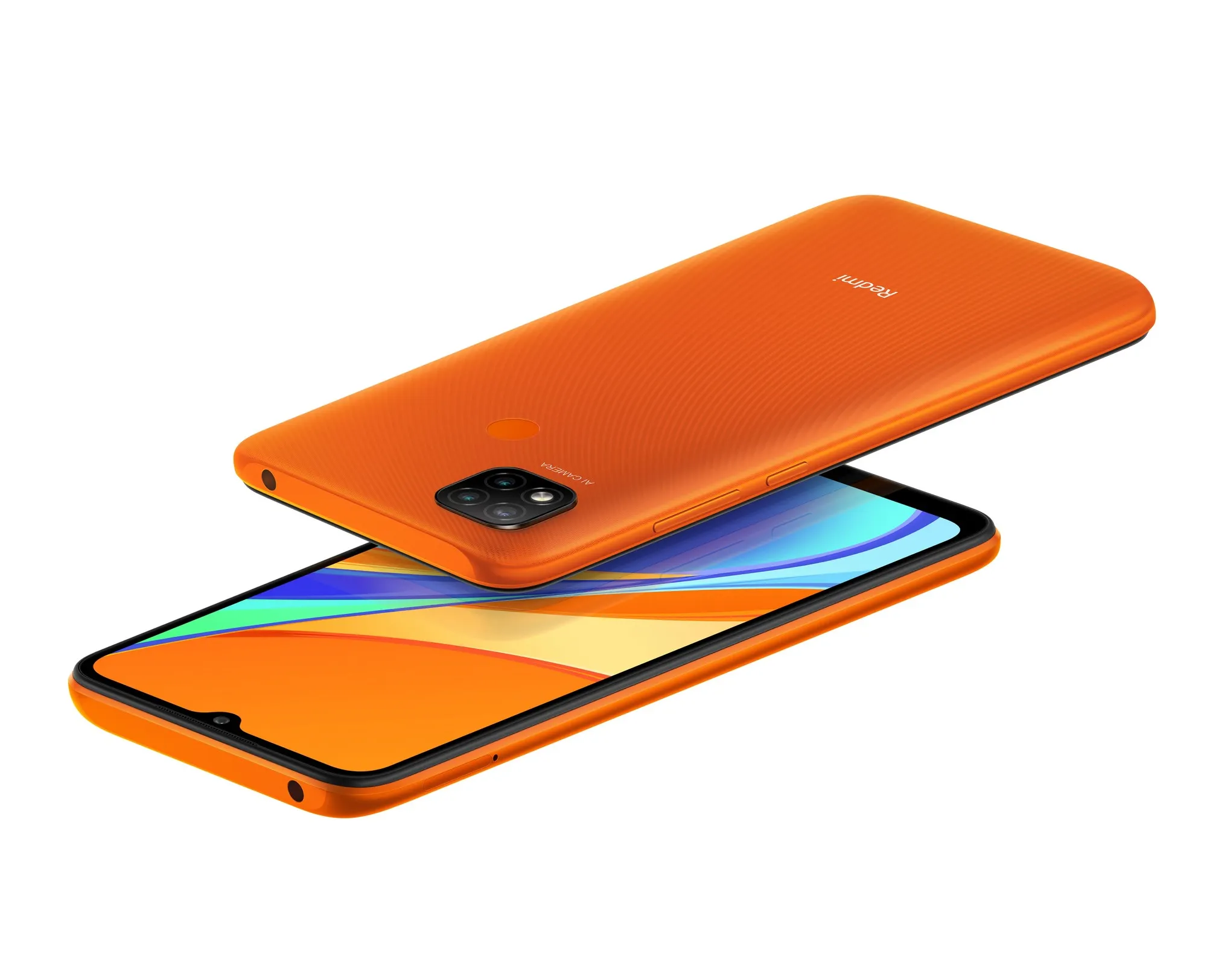 Два бюджетника Xiaomi с NFC отдают по выгодным ценам. Выбираем оптимальный вариант