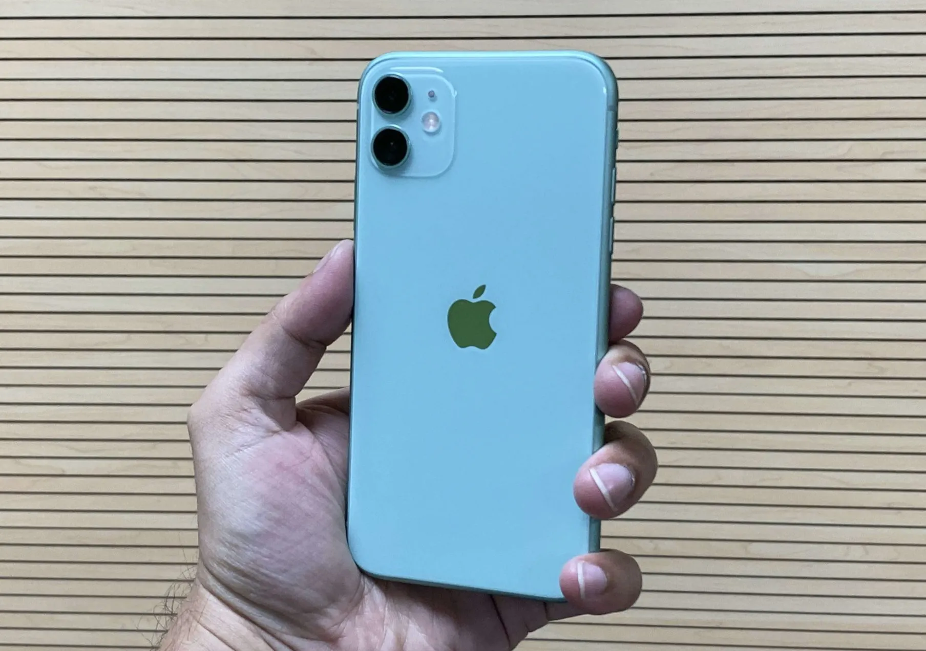 Ловите сказочные цены на iPhone 11. Подешевела самая оптимальная модель