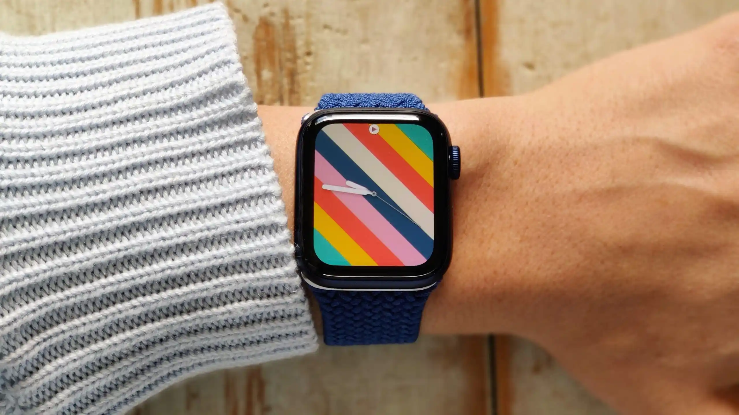 Лучшие Apple Watch в истории тотально обесценились в МТС. Такой низкой цены не было никогда