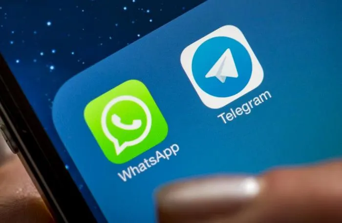 10 функций, которых до сих пор нет в WhatsApp. Самое время переходить на Telegram