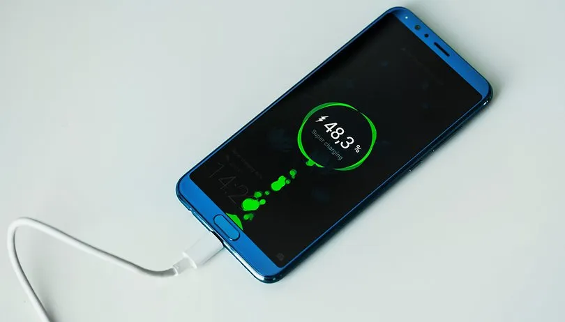 В Android-девайсах появилась удобнейшая фича. Она позволит зарядить телефон вовремя и сбережет аккумулятор