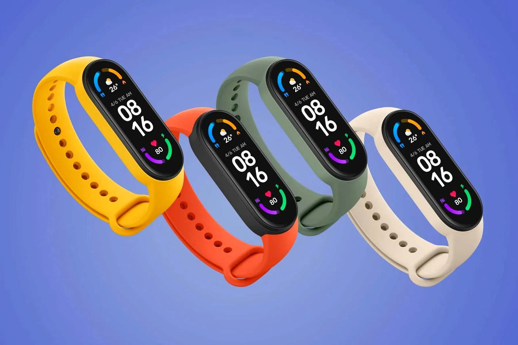 Xiaomi Mi Band, телевизоры и игровые приставки. Собрали 15 крутых лотов с распродажи AliExpress