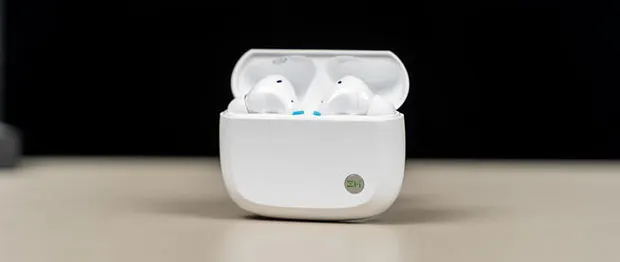 У AirPods Pro есть дешевый и опасный конкурент. Это наушники ZMI с премиальным звуком и бешеной автономностью