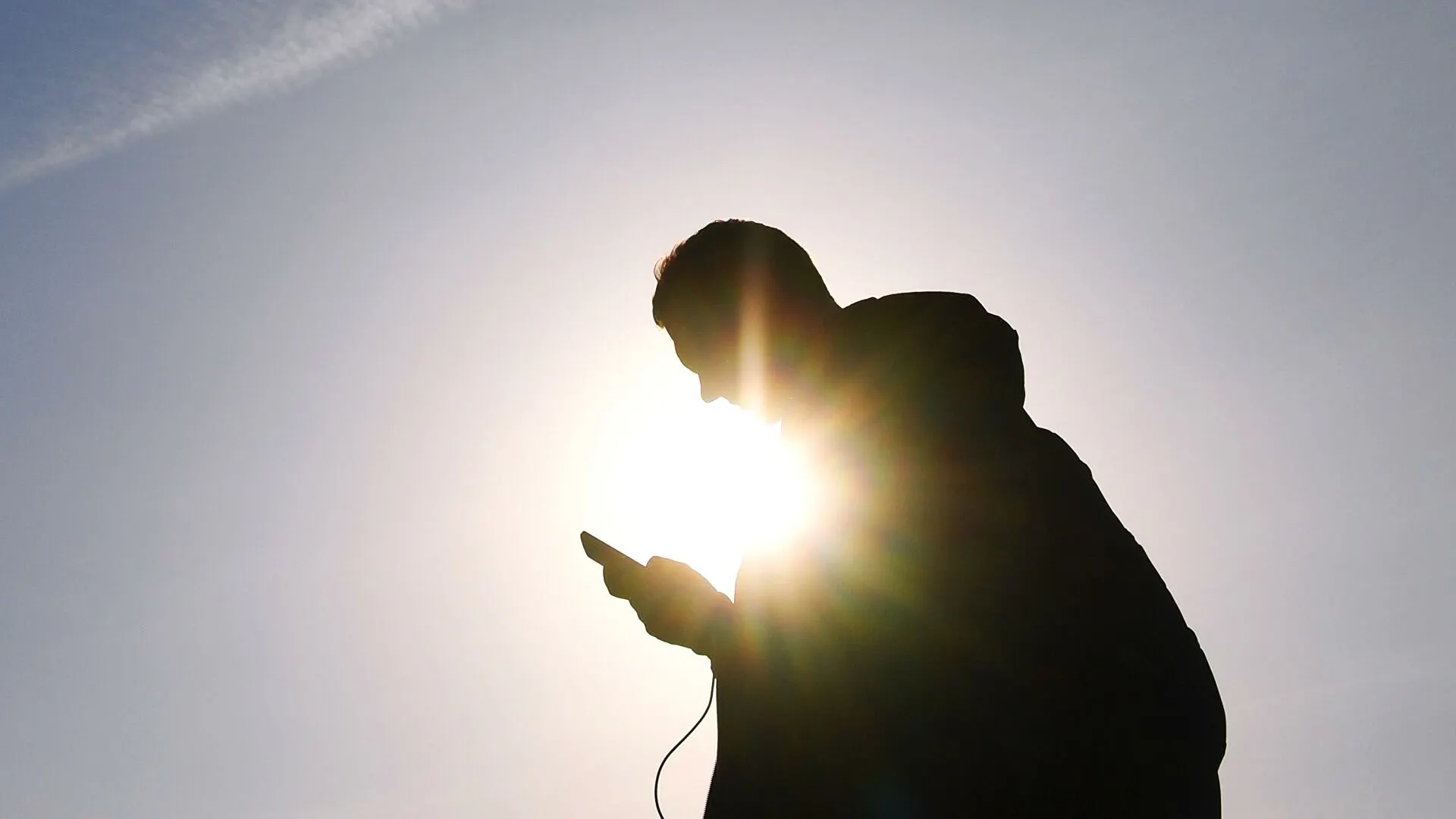 «Парень с Android – горе в семье». В соцсетях не понимают, как можно жить без iPhone