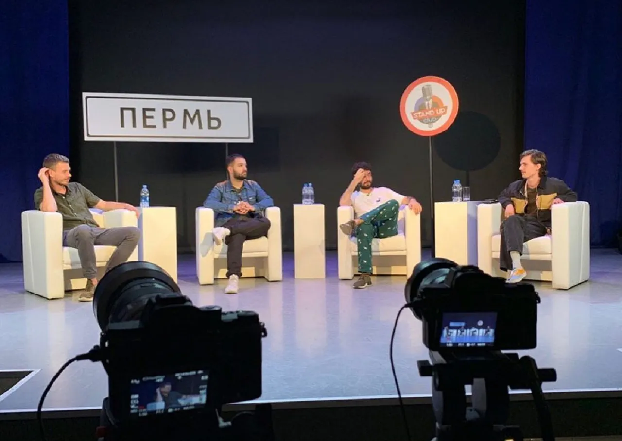 На YouTube больше нельзя посмотреть шоу «Порараз Бирацца». Где сейчас искать старые выпуски?