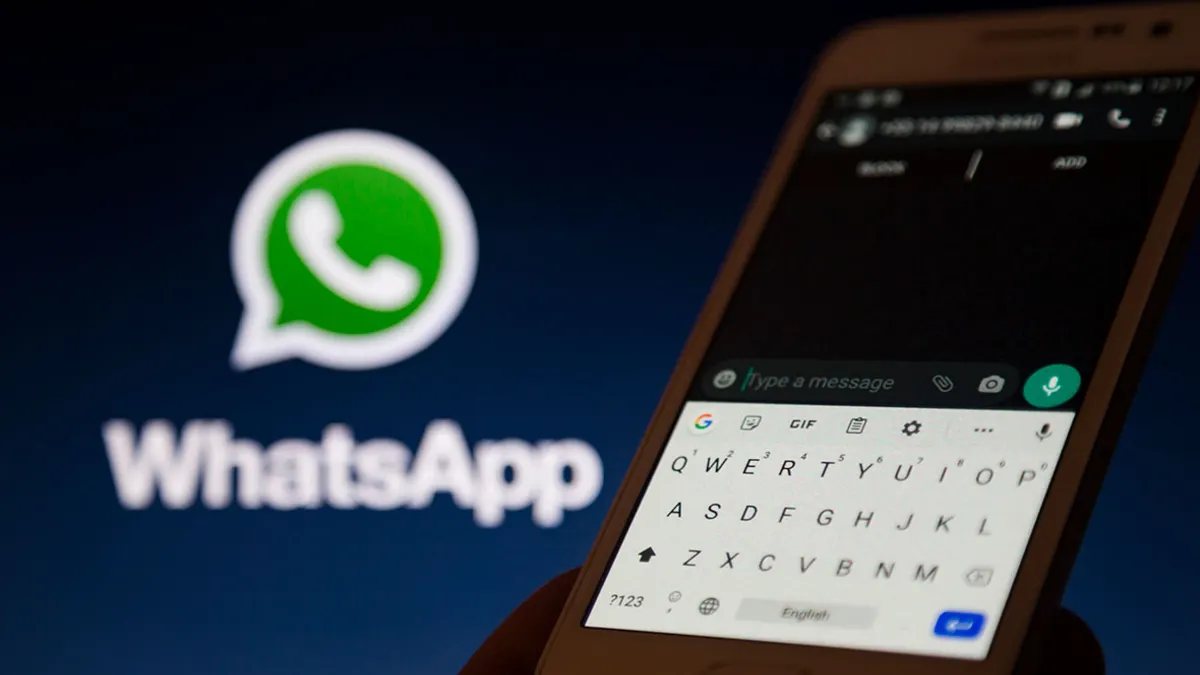 У пользователей WhatsApp проблемы. С 1 ноября мессенджер перестанет работать на ряде девайсов – вот полный список