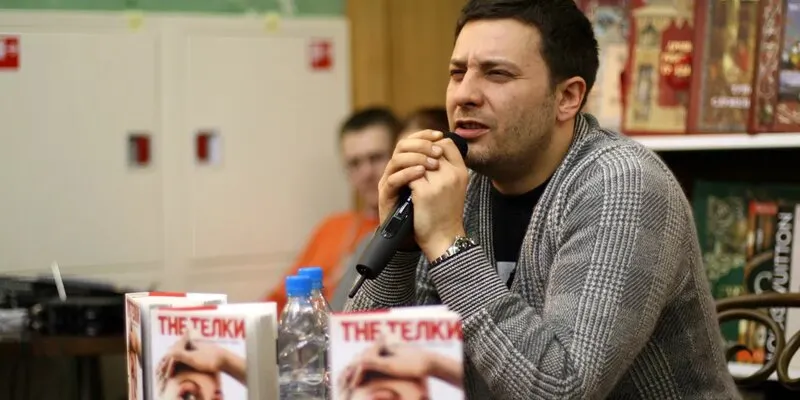Какую книгу Сергея Минаева экранизируют следующей? Уже известны актеры и дата премьеры