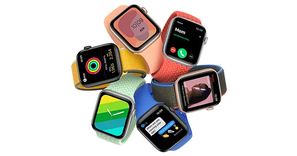 Apple Watch SE сливают по рекордно низкой цене. Это самые выгодные смарт-часы бренда