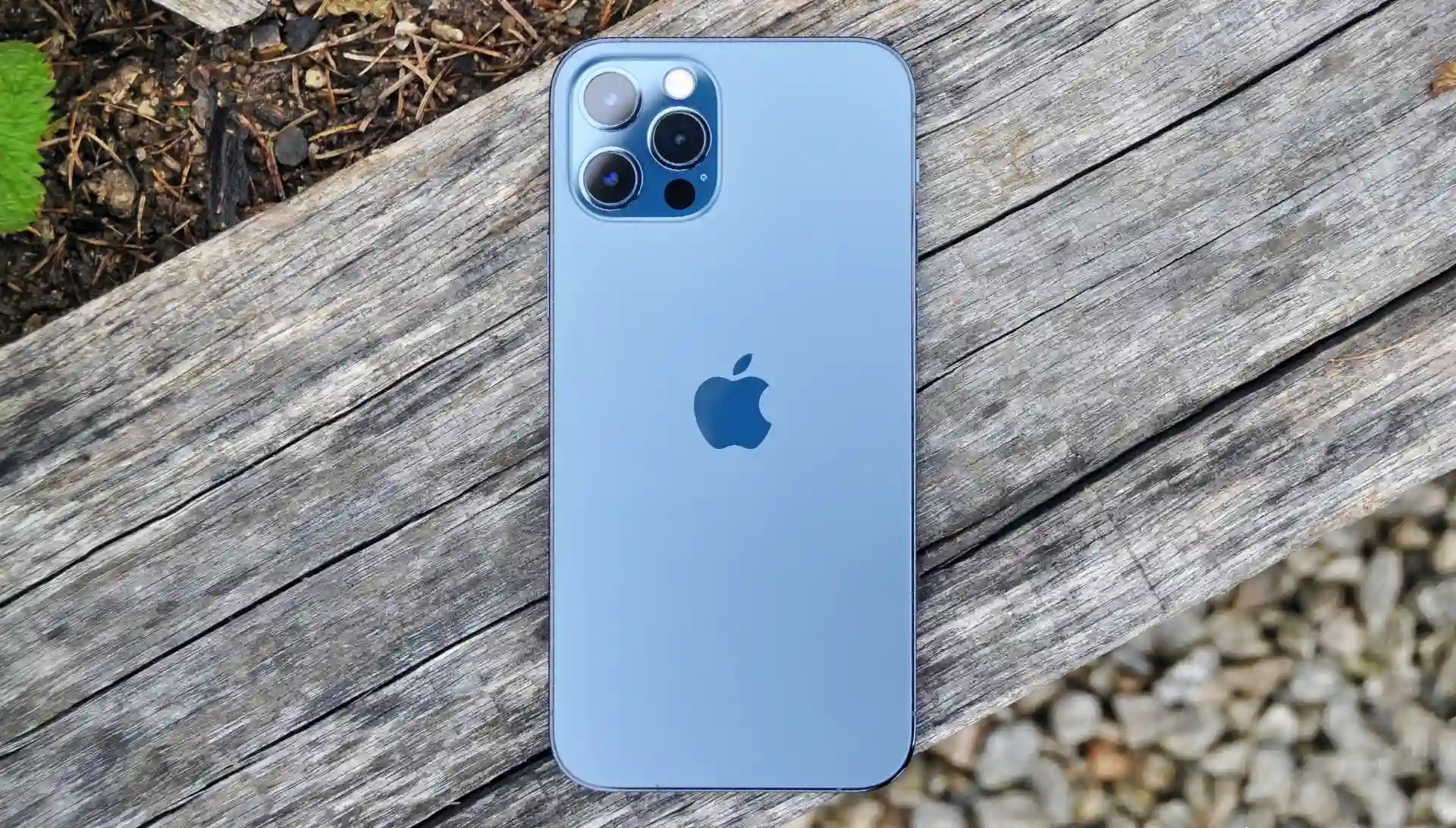 У iPhone 13 Pro официально потрясающая камера. Лучше – лишь у трех девайсов на рынке