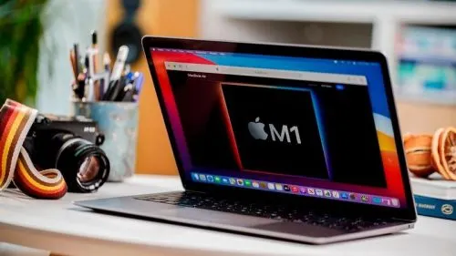 Легендарный MacBook Air и ещё два девайса бренда, которые надо брать до конца года. Потом будет поздно