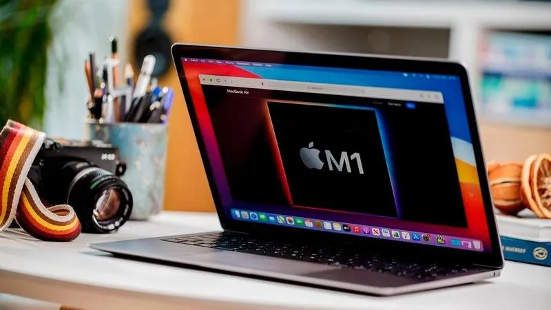 Легендарный MacBook Air и ещё два девайса бренда, которые надо брать до конца года. Потом будет поздно