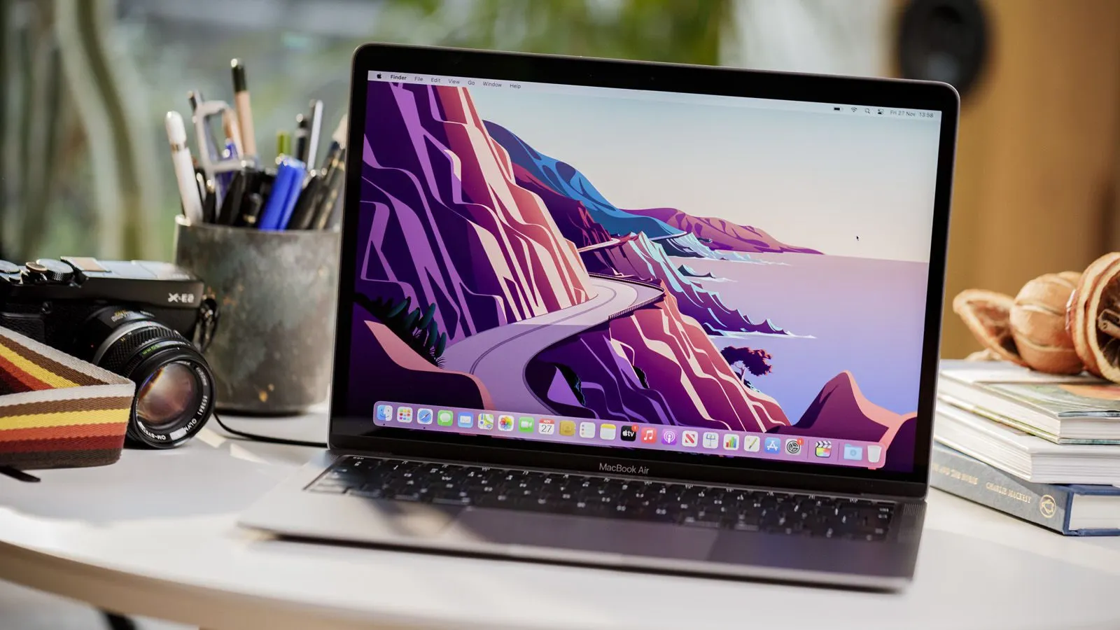 Любимые гаджеты авторов «Палача». Павел Городницкий — про великий MacBook и другие девайсы