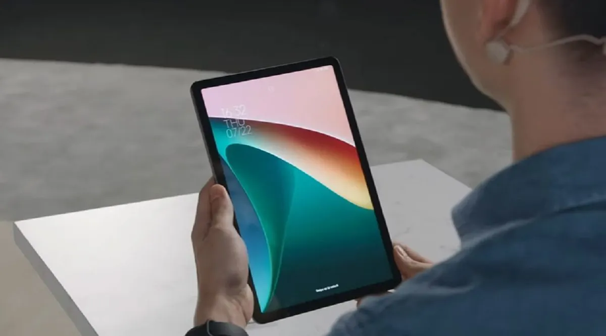 Xiaomi Pad 5 – первый за три года планшет компании. Сейчас его можно взять по крайне приятной цене