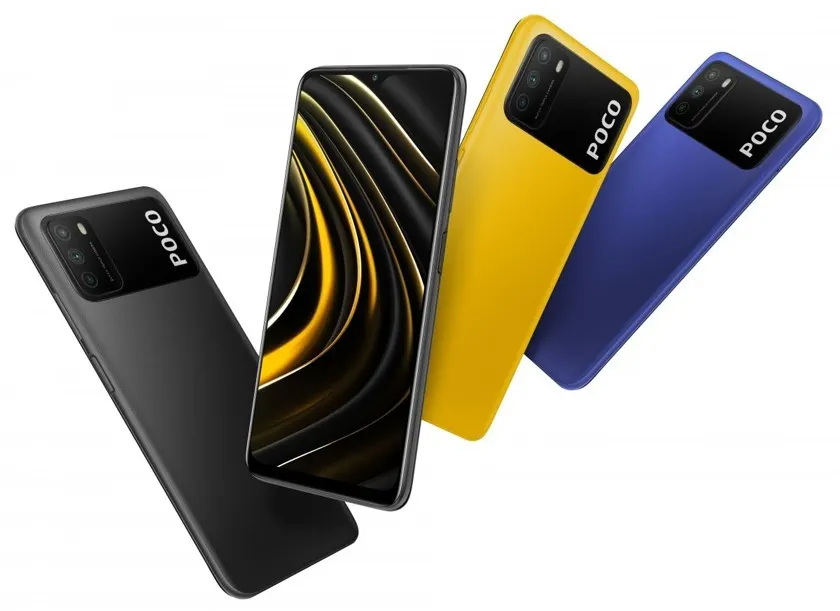 Xiaomi Poco M3 Pro отдают на AliExpress за копейки. Хитовый девайс с солидным железом упал в цене