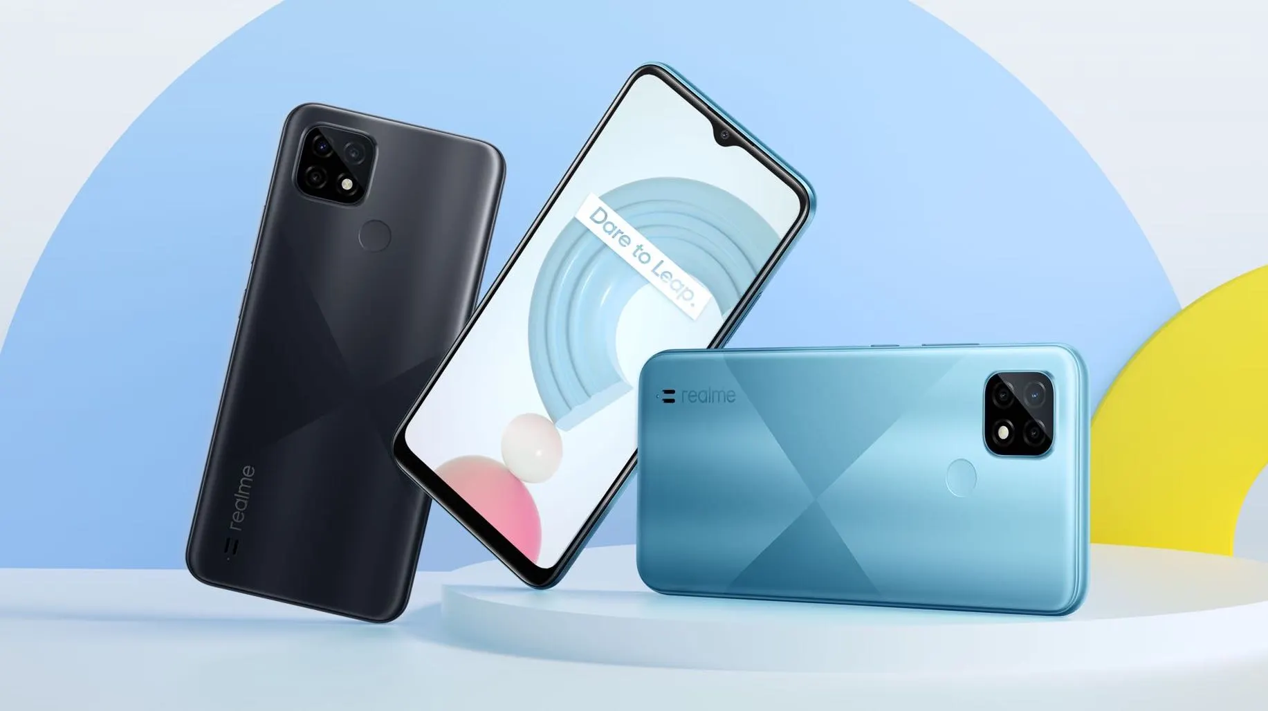Плюсы и минусы Realme C21. Все, что нужно знать о хитовом девайсе до 10 тысяч рублей