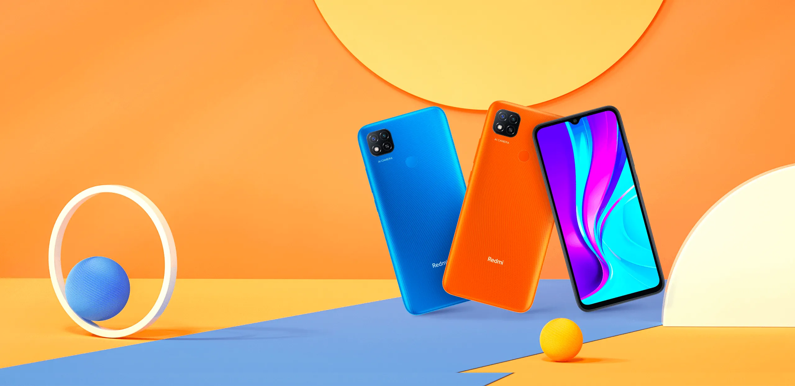 Xiaomi Redmi 9C сливают на Алике по минимальной цене. Это один из лучших бюджетников бренда