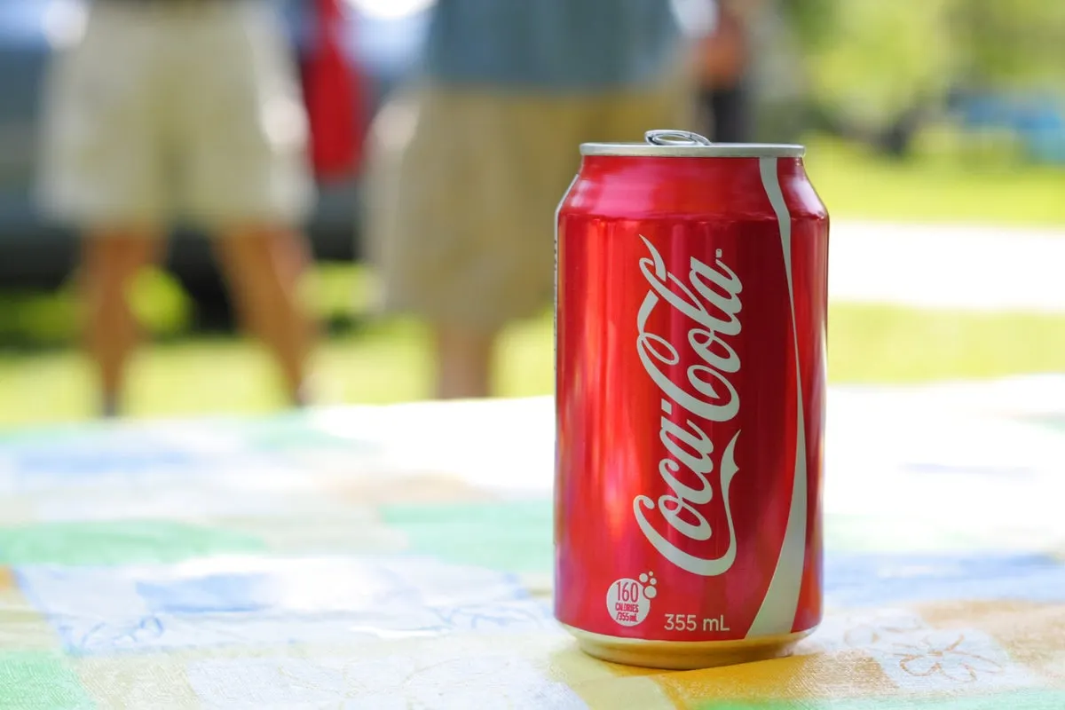 Говорят, что Coca-Cola помогает лечить ротавирус и некоторые другие болезни. Насколько это правда?