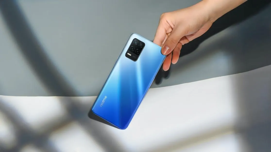 Этот Realme — самый переоцененный девайс бренда. Что брать вместо него?