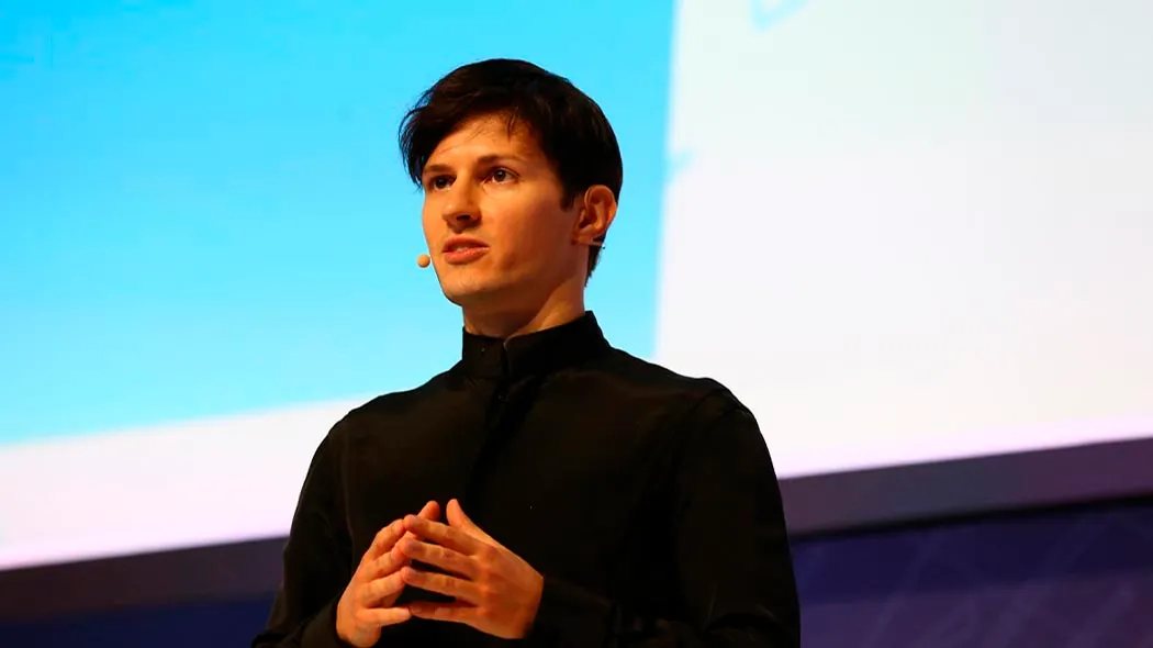 Все ждали интервью Дурова у Дудя, но Павел дал его пользователям Telegram. 7 самых важных ответов из этой конференции
