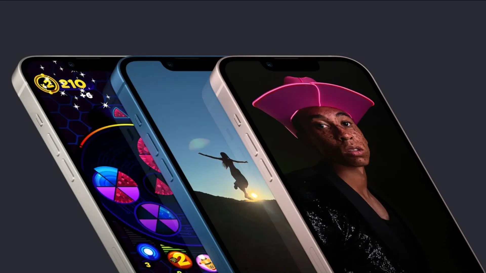 Представлены iPhone 13 и iPhone 13 Pro. А еще обновленный iPad mini – это главные релизы дня